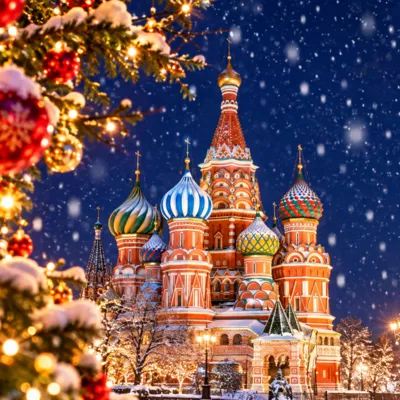 Автобусный тур в Москву из г.Кузнецк (А) (выезд из г.Пенза)